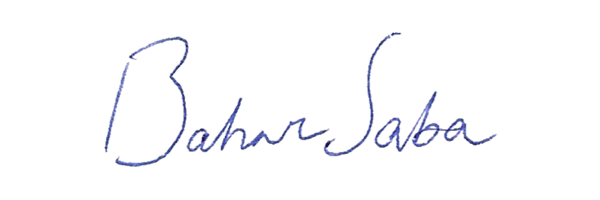 Bahar Saba