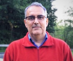 محمدرضا معینی